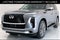 2027 INFINITI QX80 LUXE
