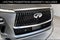 2027 INFINITI QX80 LUXE