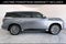 2027 INFINITI QX80 LUXE
