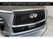 2027 INFINITI QX80 LUXE