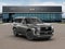 2027 INFINITI QX80 LUXE