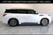 2027 INFINITI QX80 LUXE