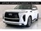 2027 INFINITI QX80 LUXE