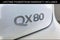2027 INFINITI QX80 LUXE