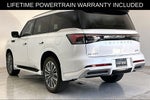 2027 INFINITI QX80 LUXE