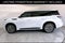 2027 INFINITI QX80 LUXE