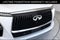 2027 INFINITI QX80 LUXE