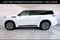 2027 INFINITI QX80 LUXE