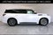2027 INFINITI QX80 LUXE
