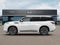2027 INFINITI QX80 LUXE