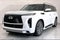 2027 INFINITI QX80 LUXE