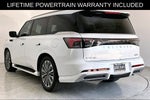 2027 INFINITI QX80 LUXE