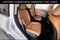 2027 INFINITI QX80 LUXE