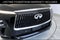 2027 INFINITI QX80 LUXE