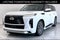2027 INFINITI QX80 LUXE