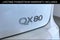 2027 INFINITI QX80 LUXE
