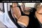2027 INFINITI QX80 LUXE