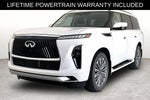 2027 INFINITI QX80 LUXE