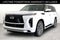 2027 INFINITI QX80 LUXE