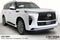 2027 INFINITI QX80 LUXE