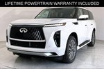 2027 INFINITI QX80 LUXE
