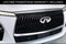 2027 INFINITI QX80 LUXE