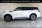 2027 INFINITI QX80 LUXE