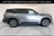 2027 INFINITI QX80 LUXE