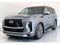 2027 INFINITI QX80 LUXE