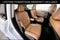 2027 INFINITI QX80 LUXE