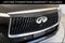 2027 INFINITI QX80 LUXE