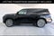2027 INFINITI QX80 LUXE