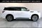2027 INFINITI QX80 LUXE