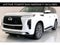 2027 INFINITI QX80 LUXE