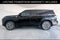 2027 INFINITI QX80 LUXE