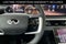 2027 INFINITI QX80 LUXE