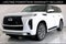 2027 INFINITI QX80 LUXE
