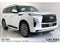 2027 INFINITI QX80 LUXE
