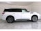 2027 INFINITI QX80 LUXE