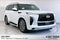 2027 INFINITI QX80 LUXE
