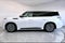 2027 INFINITI QX80 LUXE