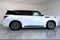 2027 INFINITI QX80 LUXE
