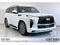 2027 INFINITI QX80 LUXE