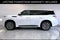 2027 INFINITI QX80 LUXE