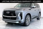 2027 INFINITI QX80 LUXE