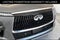 2027 INFINITI QX80 LUXE