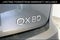 2027 INFINITI QX80 LUXE