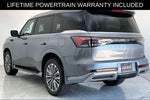 2027 INFINITI QX80 LUXE