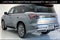 2027 INFINITI QX80 LUXE
