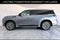 2027 INFINITI QX80 LUXE